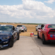 Illustration for article titled HPDE weekend - photo dump of participating cars